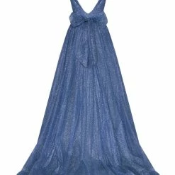 Milla Empire Sparkling Gown