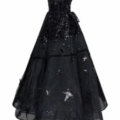 Milla COLLECTIONS Amazing Sparkling Cocktail Ball Dress