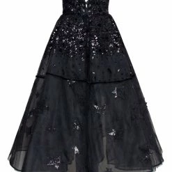 Milla COLLECTIONS Amazing Sparkling Cocktail Ball Dress