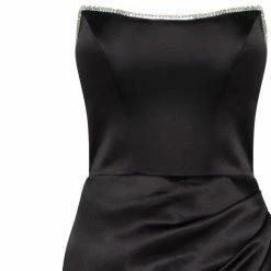 Milla COLLECTIONS Classy Evening Maxi Dress