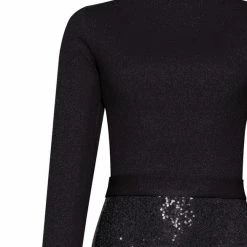 Milla COLLECTIONS Party Evening Maxi Dress With Sleeves 21 Milla COLLECTIONS Party Evening Maxi Dress With Sleeves