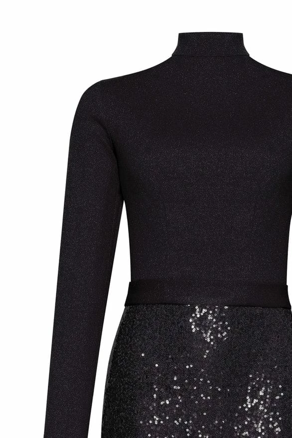 Milla COLLECTIONS Party Evening Maxi Dress With Sleeves 12 Milla COLLECTIONS Party Evening Maxi Dress With Sleeves