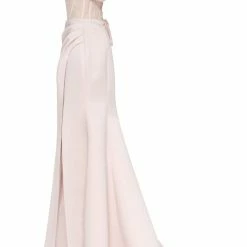 Milla Off-the-Shoulder Prom Maxi Dress COLLECTIONS