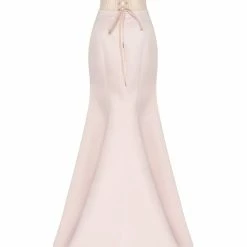 Milla Off-the-Shoulder Prom Maxi Dress COLLECTIONS