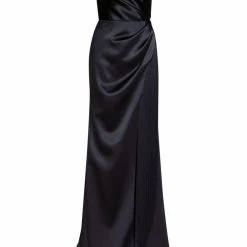 Milla COLLECTIONS Classy Formal Evening Mermaid Gown