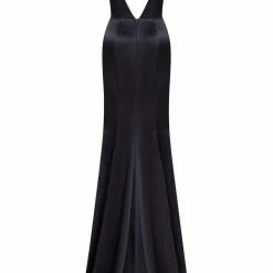 Milla COLLECTIONS Classy Formal Evening Mermaid Gown