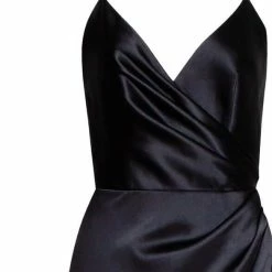 Milla COLLECTIONS Classy Formal Evening Mermaid Gown