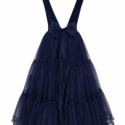 Milla Tender Midi Plunging Neckline Cut Out Dress COLLECTIONS