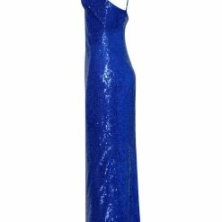 Milla Classy Midi Party Evening Sequin Dress COLLECTIONS 13 Milla Classy Midi Party Evening Sequin Dress COLLECTIONS