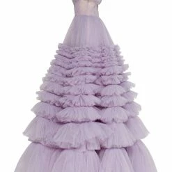 Milla Ultra Puffy Prom Maxi Dress 13 Milla Ultra Puffy Prom Maxi Dress