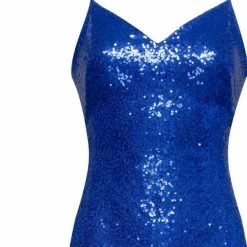 Milla Classy Midi Party Evening Sequin Dress COLLECTIONS 15 Milla Classy Midi Party Evening Sequin Dress COLLECTIONS