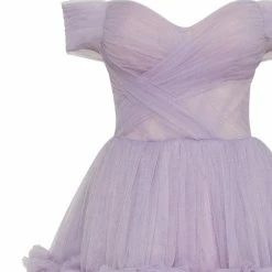 Milla Ultra Puffy Prom Maxi Dress 17 Milla Ultra Puffy Prom Maxi Dress