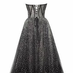Milla Sparkly Midi Dress