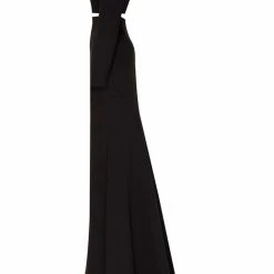 Milla Elegant Maxi One-sleeved Co-ord Set COLLECTIONS 42 Milla Elegant Maxi One-sleeved Co-ord Set COLLECTIONS