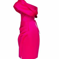 Milla COLLECTIONS Off-the-shoulder Mini Dress