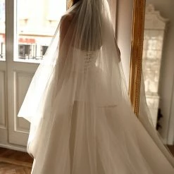 MillaNova Accessories Veil Miłość 7 MillaNova Accessories Veil Miłość