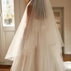 MillaNova Accessories Veil Miłość