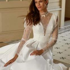 MillaNova BOLERO PAULA