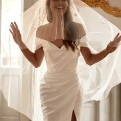 MillaNova Veil Love Forever Accessories