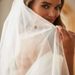 MillaNova Veil Love Forever Accessories