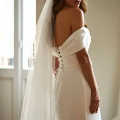 MillaNova Veil Love Forever Accessories