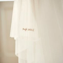 MillaNova Accessories Veil AÅŸk Biziz