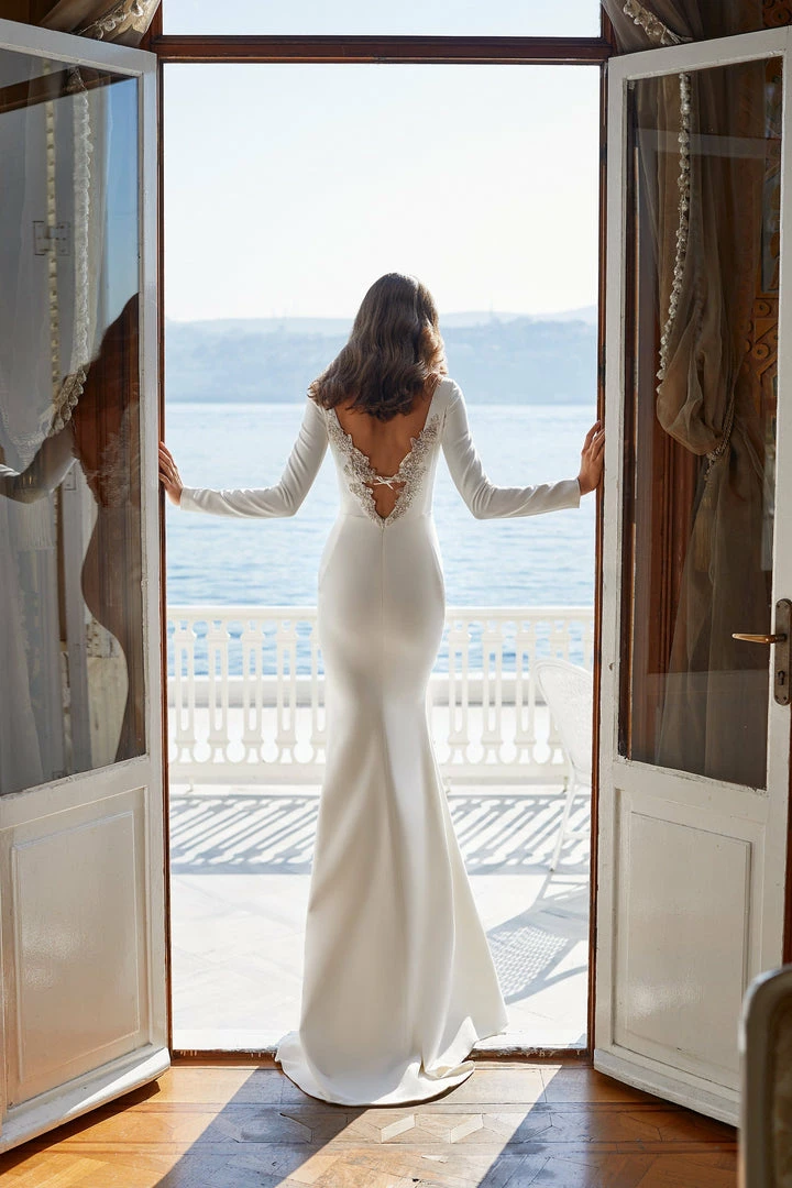 MillaNova ULYANA 6 MillaNova ULYANA