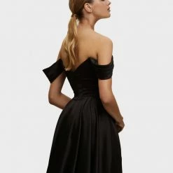 Milla Princess Heart-shaped Neckline Gown