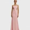 Milla Casual Side Cut Out Maxi Dress COLLECTIONS