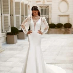 MillaNova BOLERO VILLANELLE