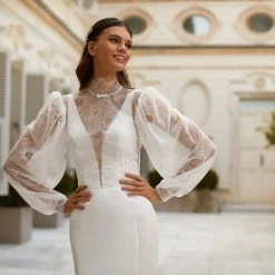 MillaNova BOLERO VILLANELLE