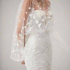 MillaNova BOLERO DADA