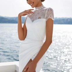 MillaNova Accessories BOLERO GIGI