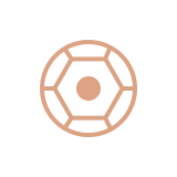 MillaNova Headpiece With Floral Beading