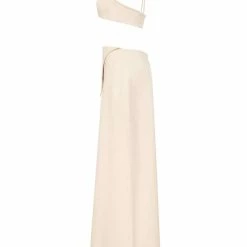 Milla COLLECTIONS Co-ord Set Cut Out Dress Transformer