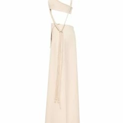 Milla COLLECTIONS Co-ord Set Cut Out Dress Transformer