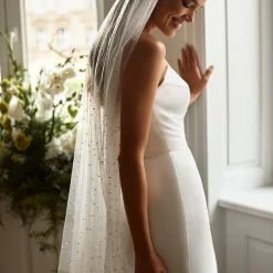 MillaNova Veil Aliki