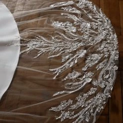 MillaNova Veil Carmen