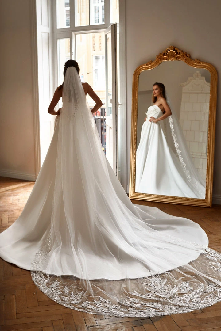 MillaNova Veil Carmen 3 MillaNova Veil Carmen