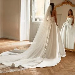 MillaNova Veil Peyton Accessories