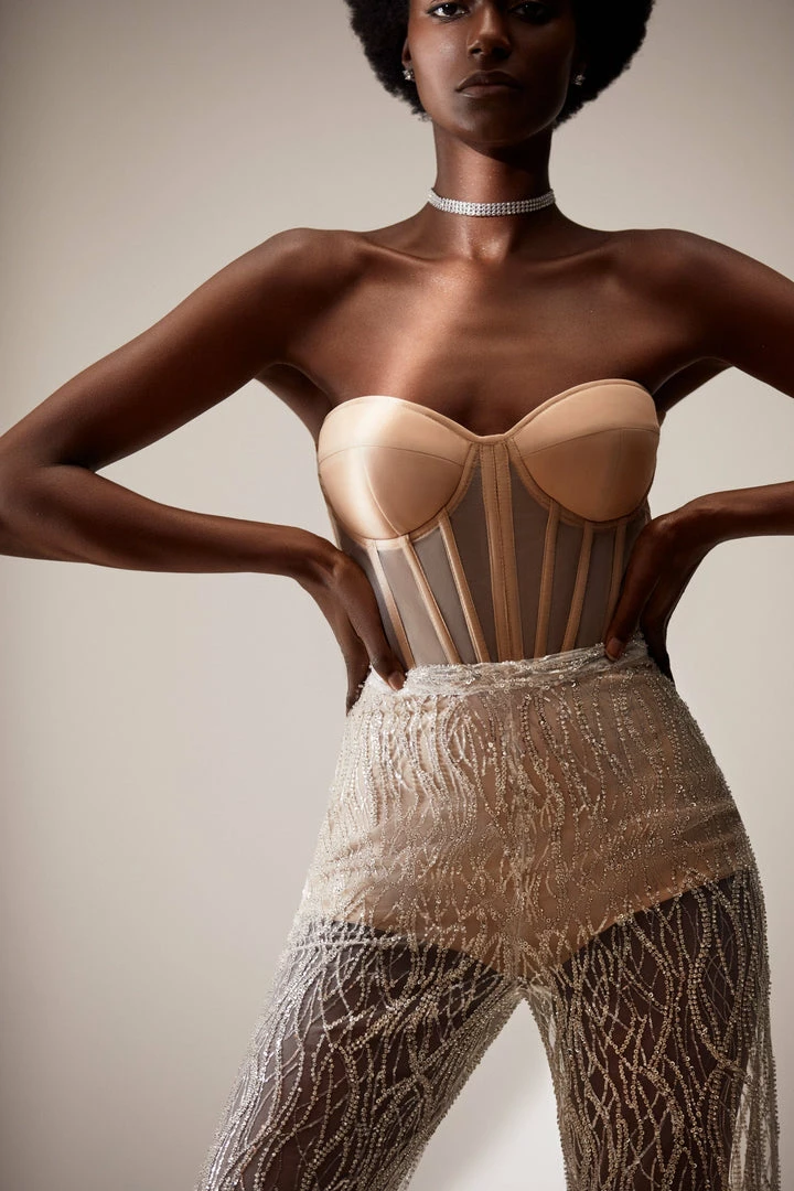 MillaNova NAOMI 6 MillaNova NAOMI