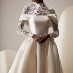 MillaNova Accessories BOLERO AMELY