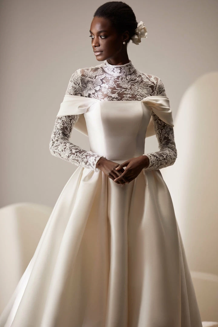 MillaNova Accessories BOLERO AMELY 3 MillaNova Accessories BOLERO AMELY