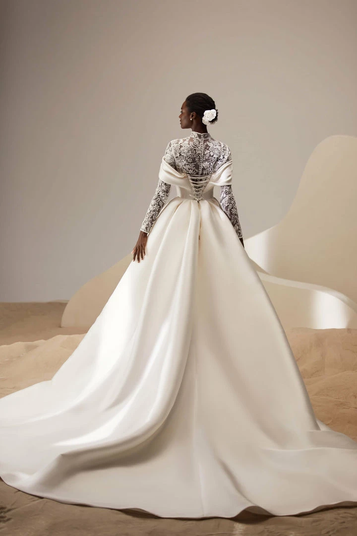 MillaNova COLLECTIONS AMELY 4 MillaNova COLLECTIONS AMELY