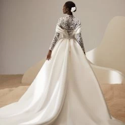 MillaNova Accessories BOLERO AMELY