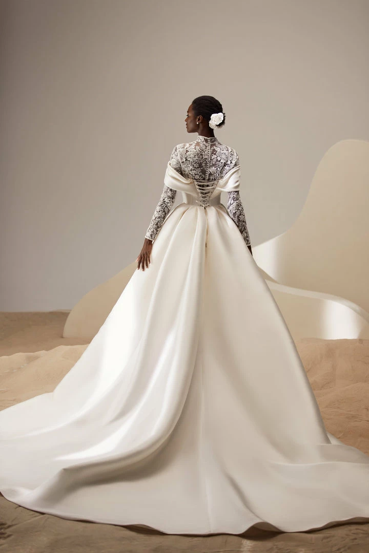 MillaNova Accessories BOLERO AMELY 4 MillaNova Accessories BOLERO AMELY