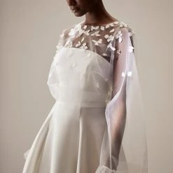 MillaNova BOLERO SIMONELLE Accessories