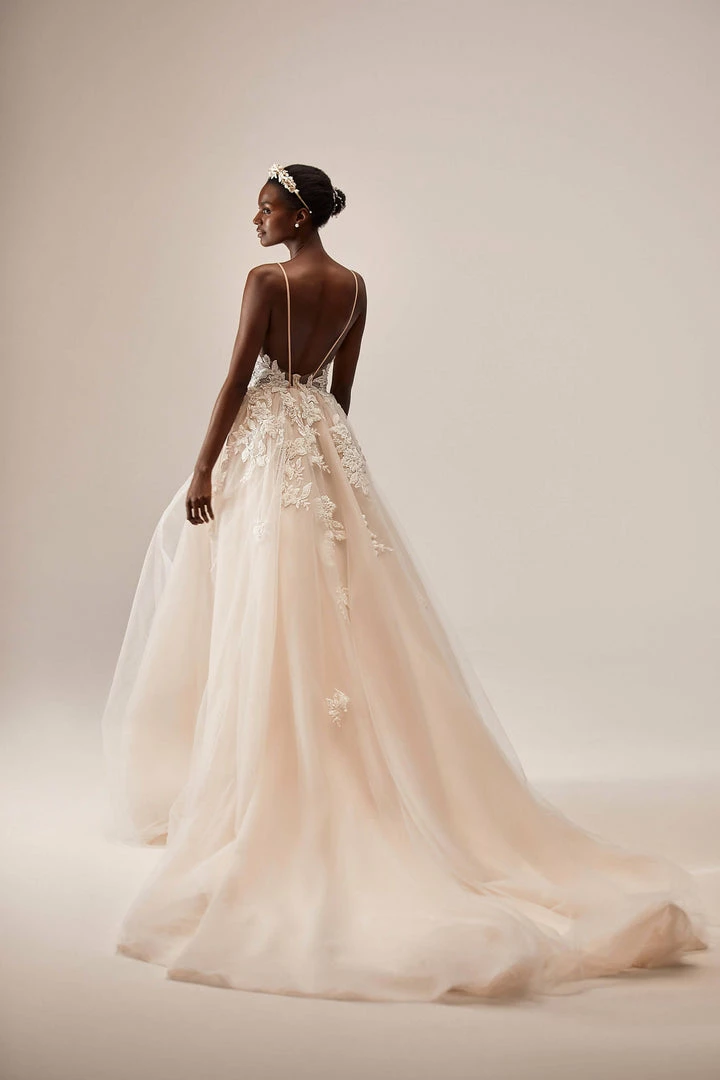 MillaNova CAROLINA 5 MillaNova CAROLINA