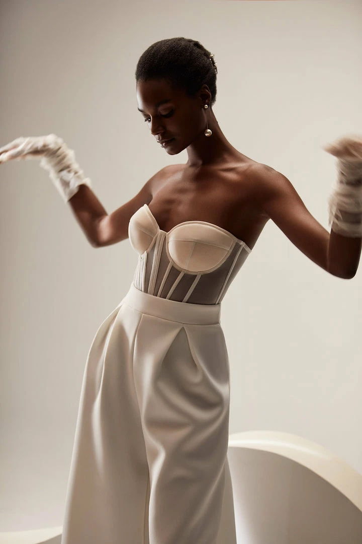 MillaNova NAOMI 8 MillaNova NAOMI